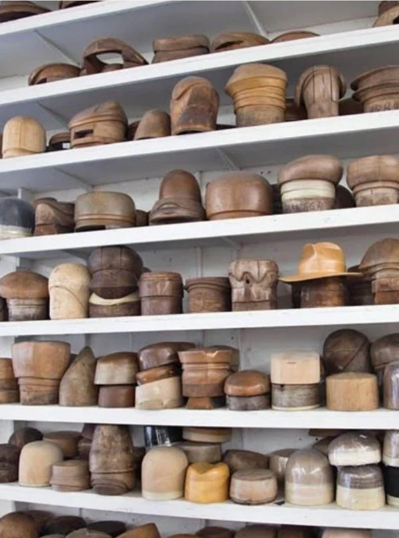 The Religious, Spiritual, and Cultural Global History of Hats and Headwear