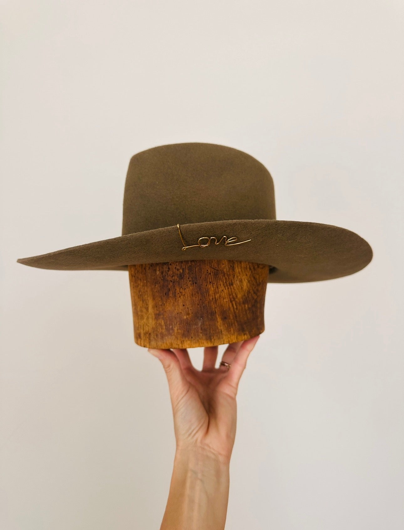 Hat Jewelry