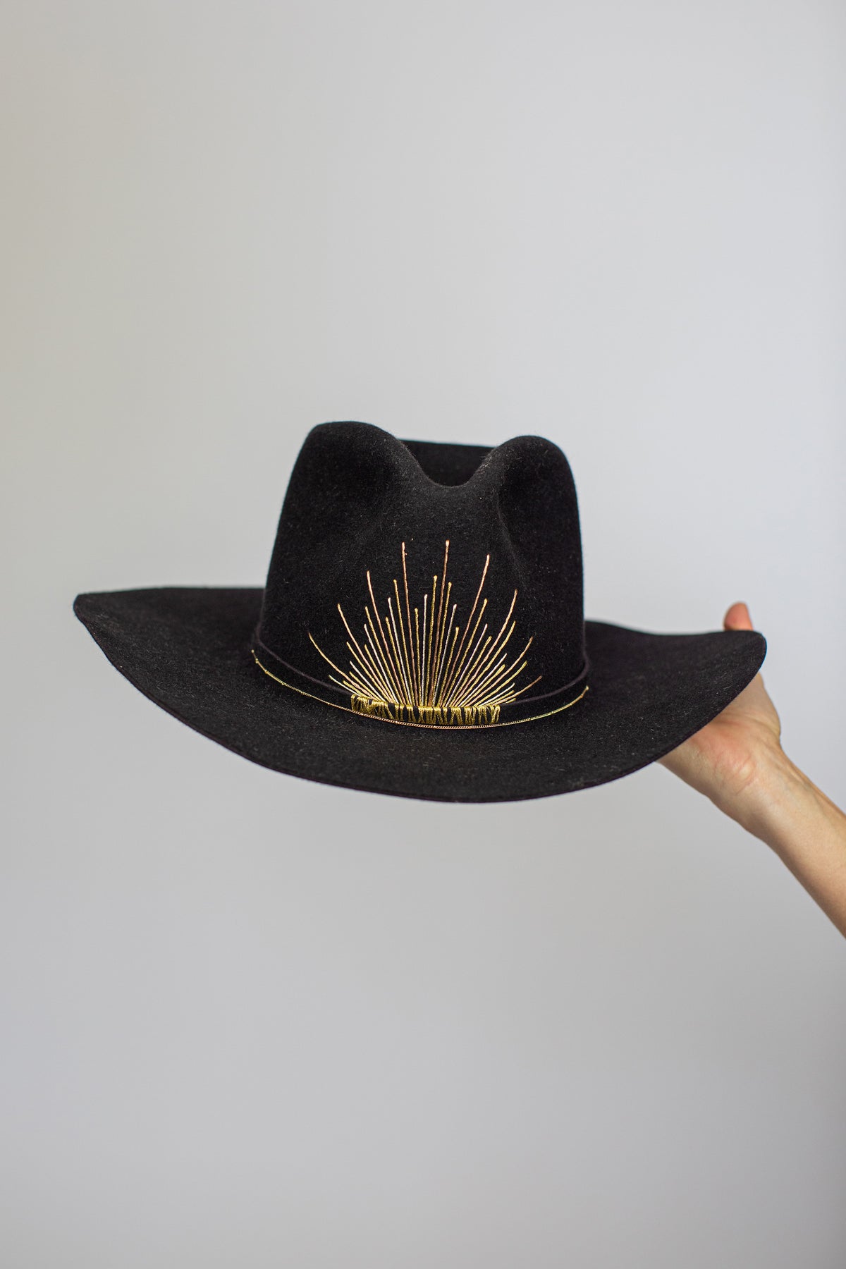 Custom Commission - The Crown