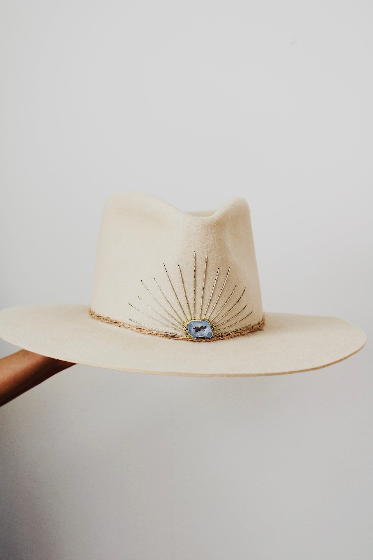 Custom Commission - The Crown