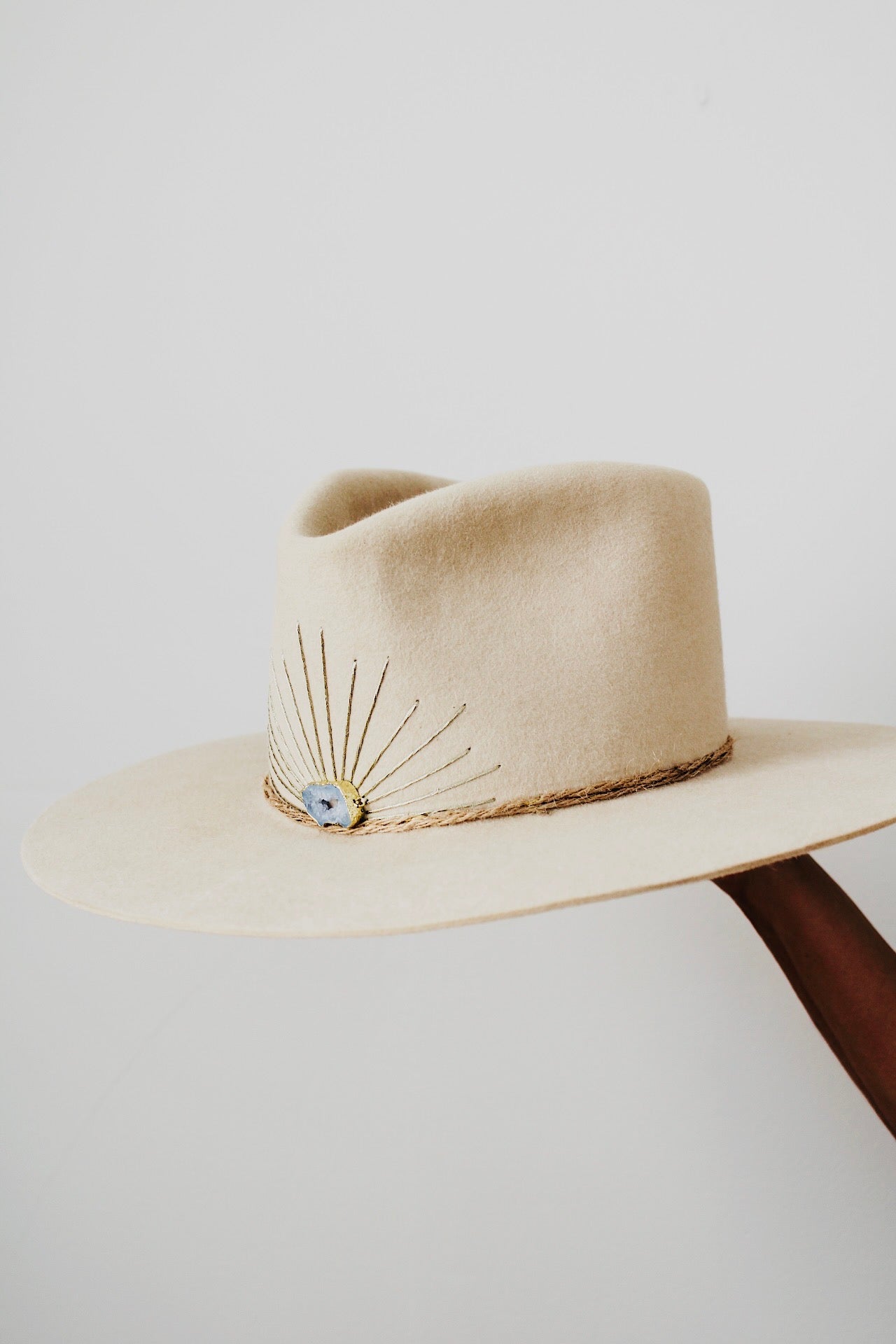 Custom Commission - The Crown